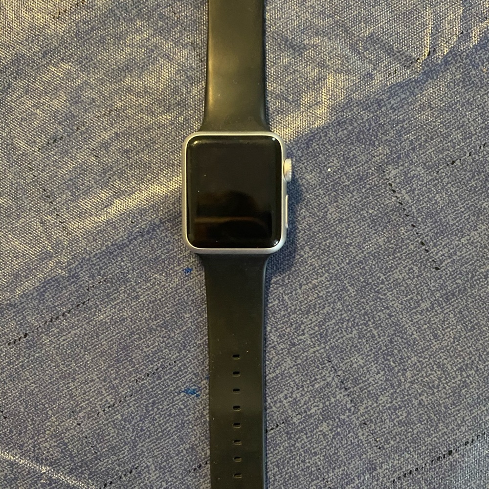Women’s Apple Watch 38 mm case 7000 Series 1